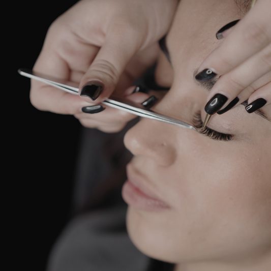 Difference in Lash Extension Styles