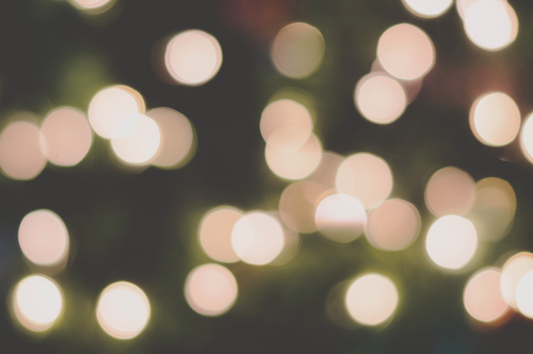 Holiday Lights: Self Care Tips for Beauticians During Holiday Season