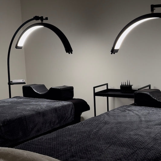 Sydney Eyelash Extension Beginner Course | The Falsie Edit