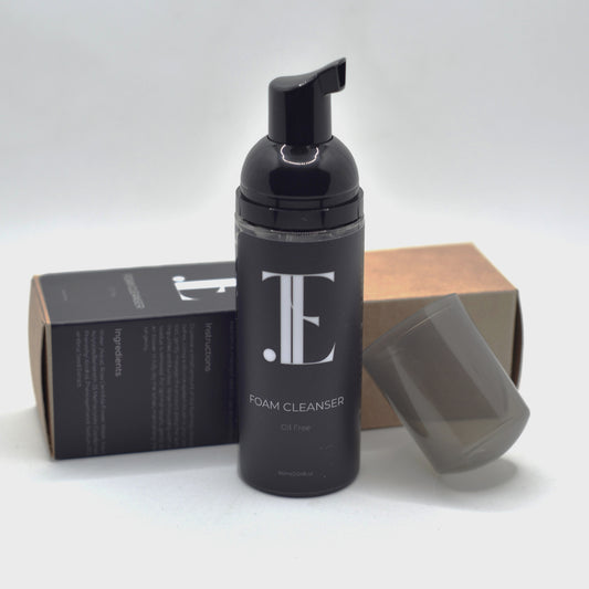 Lash Extension Cleanser