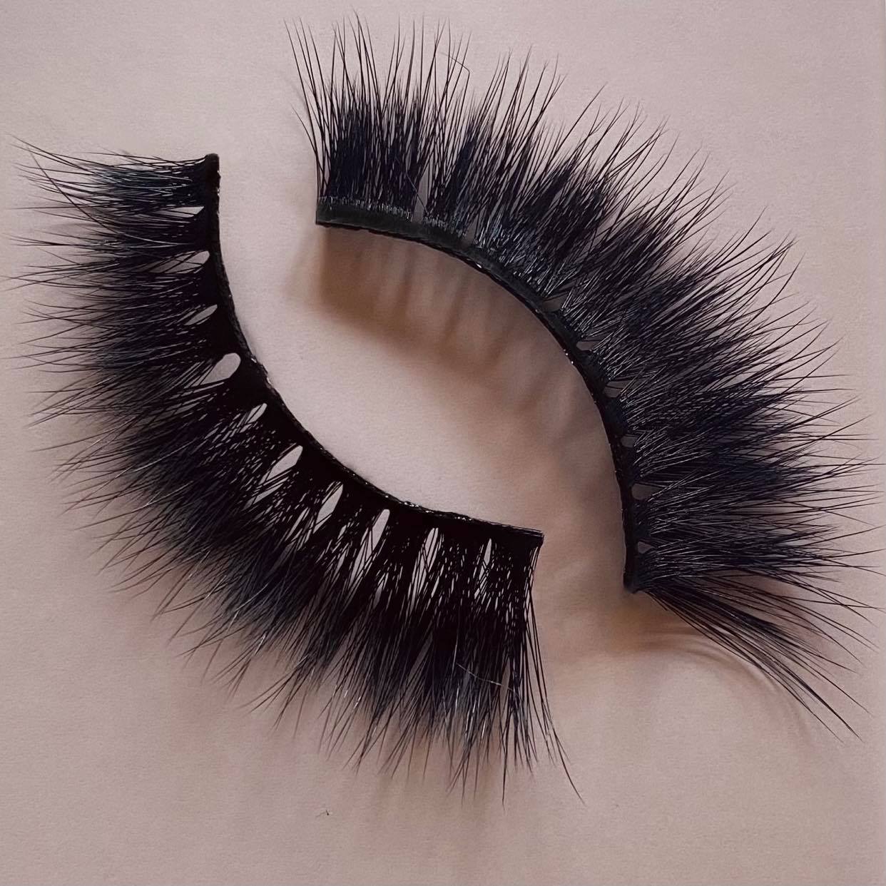 OG Falsies - Persephone