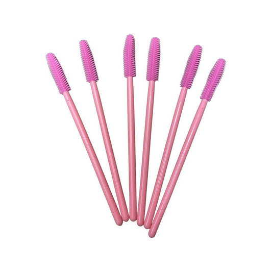 Silicone Mascara Brush