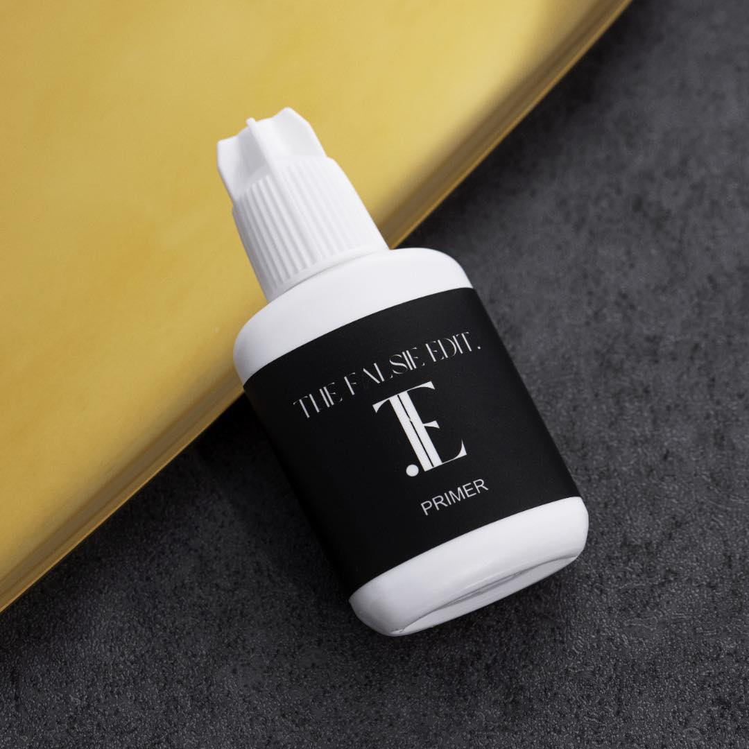 Lash Extension Primer