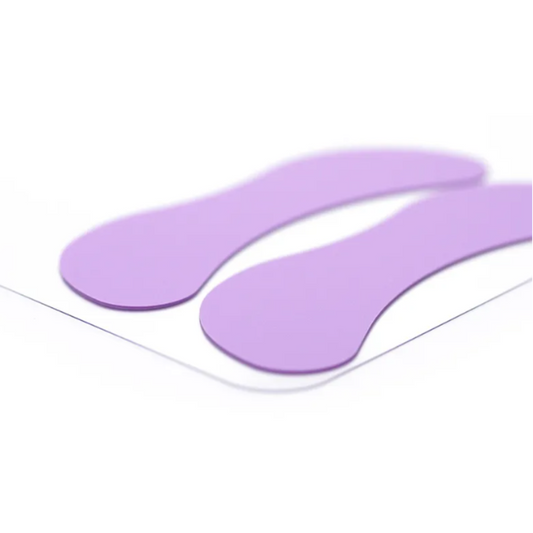 Silicone Eye Pads