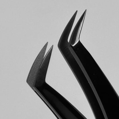 Slim Boot Volume Tweezer