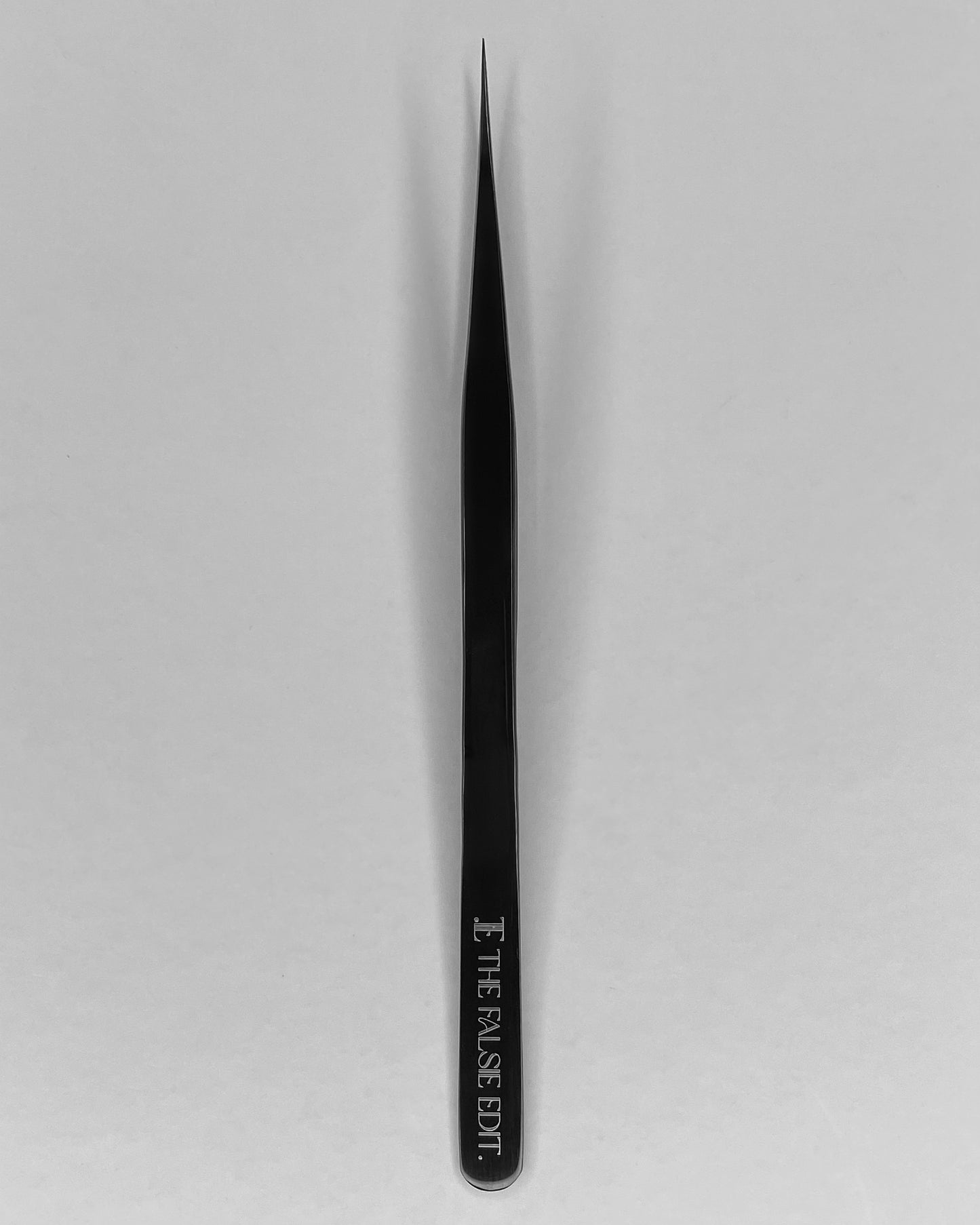 Straight Tip Isolation Tweezer