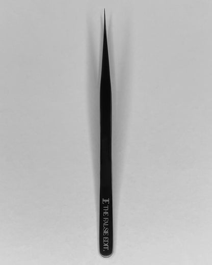 Straight Tip Isolation Tweezer