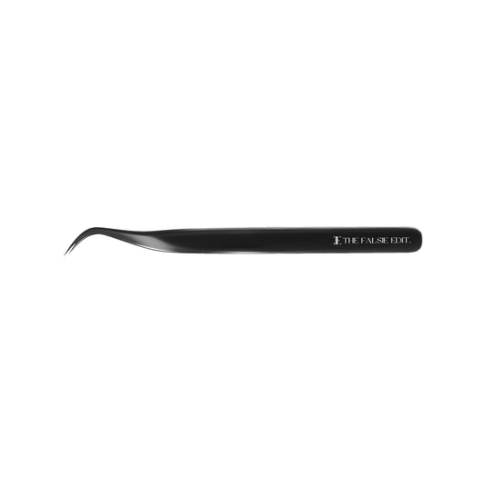 Curved Volume Tweezer