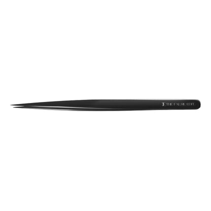 Straight Tip Isolation Tweezer