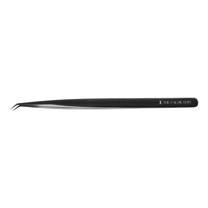 Angled Tip Isolation Tweezer