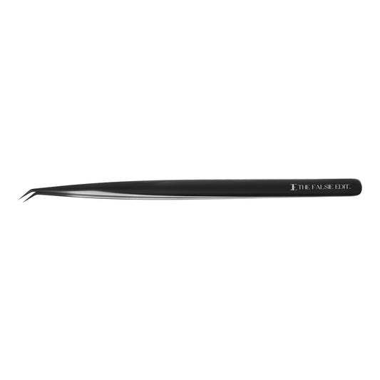 Angled Tip Isolation Tweezer