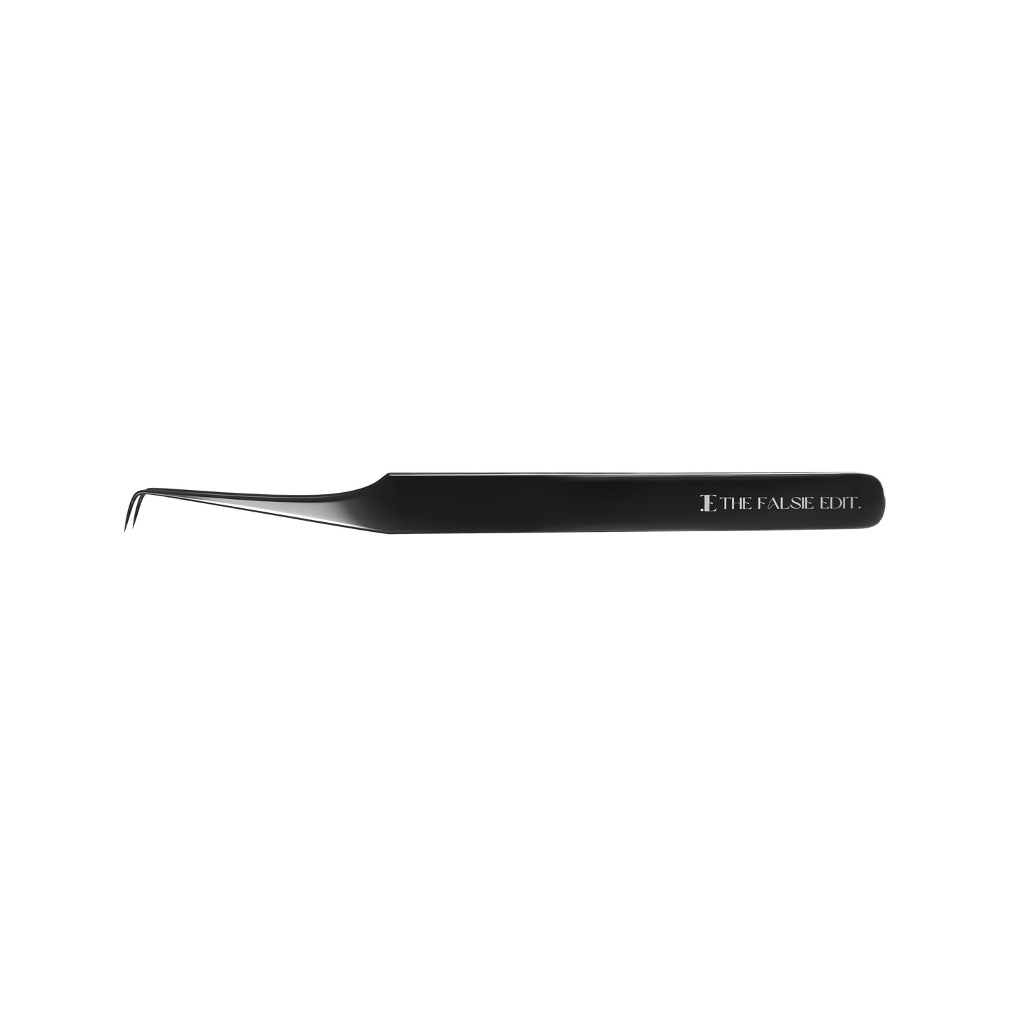 Thin Boot Volume Tweezer