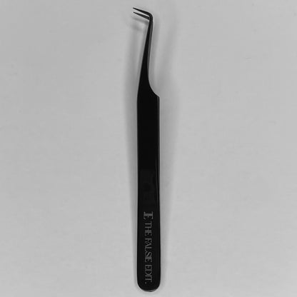 Thin Boot Volume Tweezer