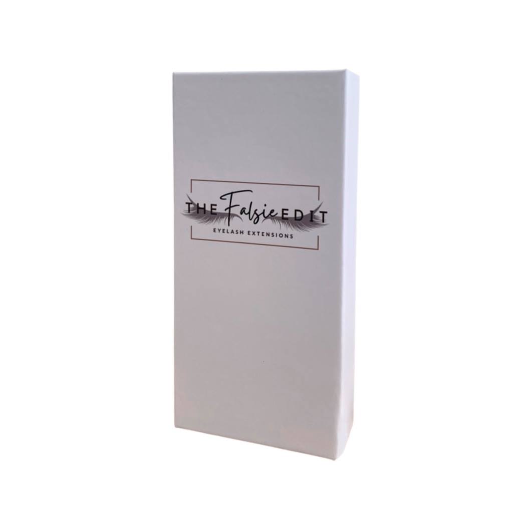 D Curl - Easy Fan Lash Tray