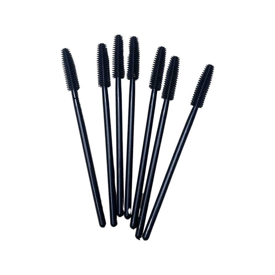 Silicone Mascara Brush