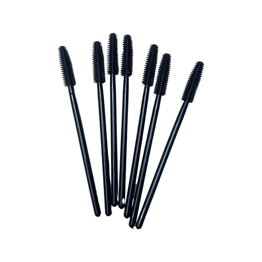 Silicone Mascara Brush