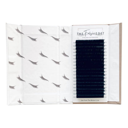 C Curl - Easy Fan Lash Tray