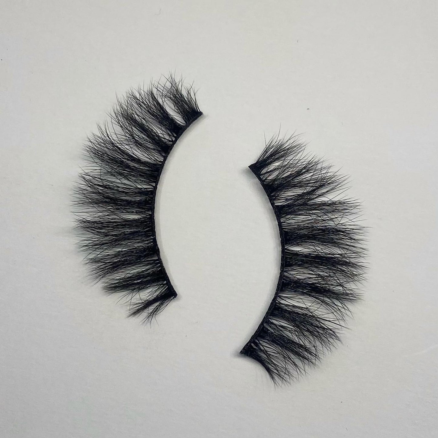 Floofies No. 10
