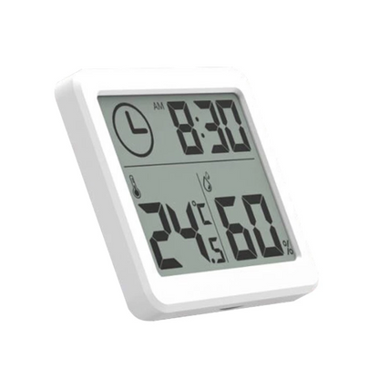 Digital Hygrometer