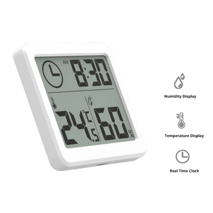 Digital Hygrometer