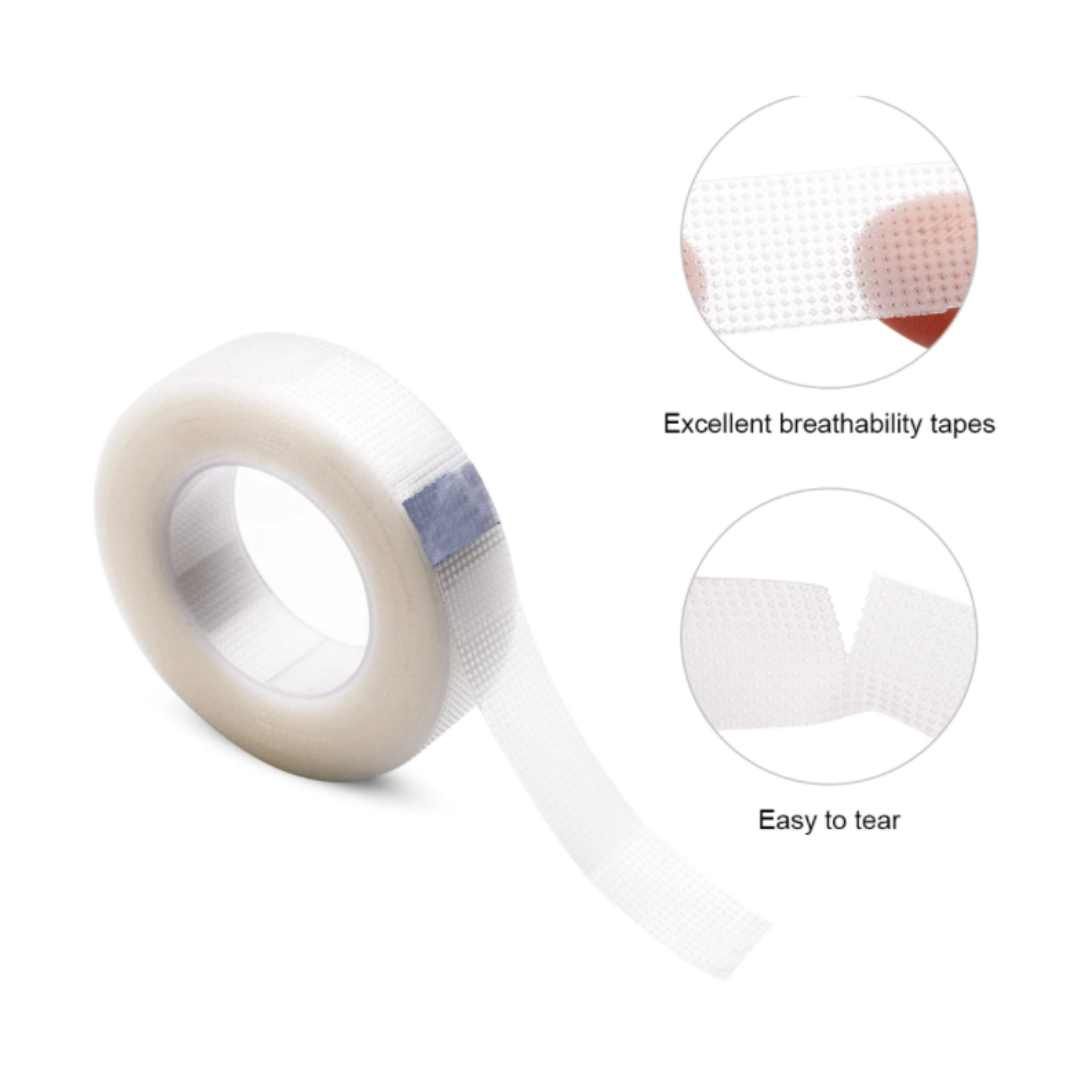 PE Transpore Tape