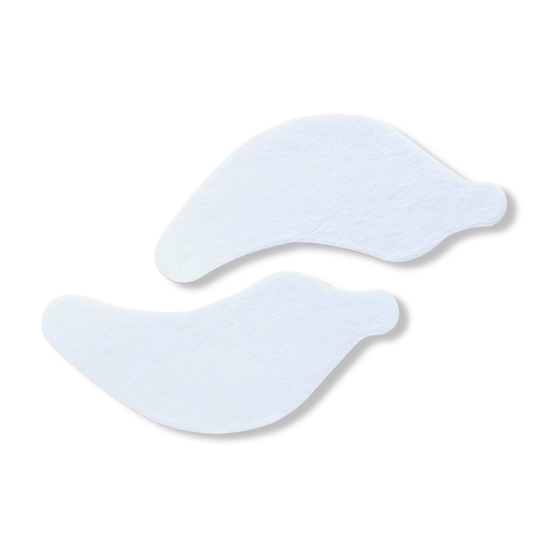 best gel eye pads for lash extension