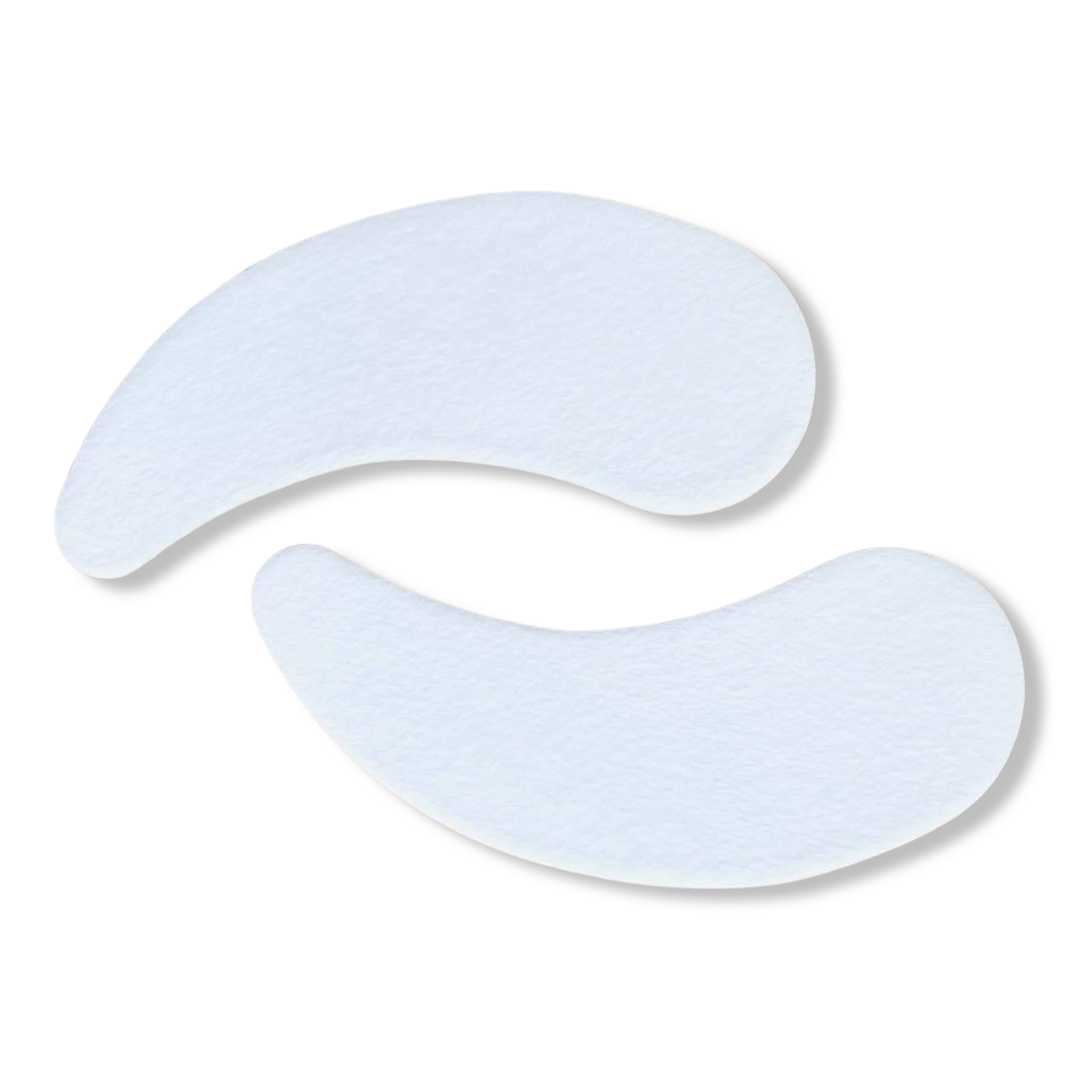 best gel eye pads for lash extension